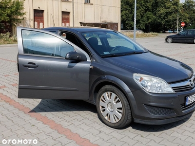 Opel Astra III 1.4 Enjoy