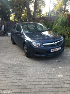 Opel Astra III GTC 1.4 Enjoy