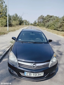 Opel Astra III GTC 1.6 Sport