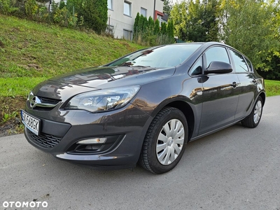 Opel Astra IV 1.4 T Enjoy EU6