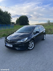 Opel Astra V 1.5 CDTI Business Elegance S&S