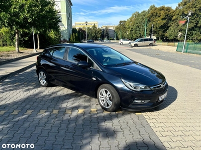 Opel Astra V 1.6 CDTI Enjoy