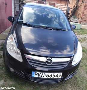 Opel Corsa 1.0 12V Enjoy