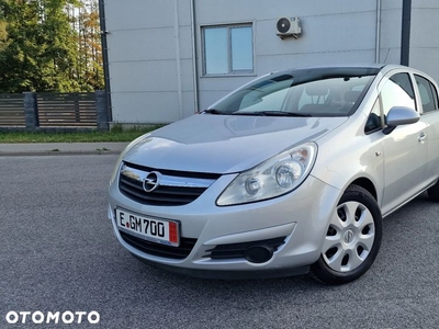 Opel Corsa 1.2 16V Cosmo