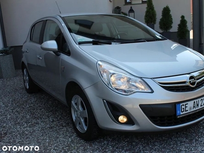 Opel Corsa 1.2 16V EcoFLEX 150 Jahre