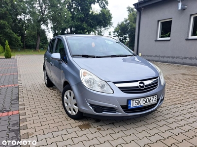 Opel Corsa 1.2 16V Edition