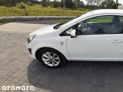 Opel Corsa 1.4 16V Energy