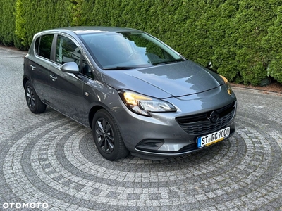 Opel Corsa 1.4 Color Edition