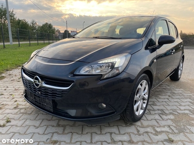 Opel Corsa 1.4 Edition