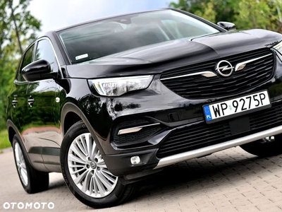 Opel Grandland X 1.5 CDTI Innovation S&S