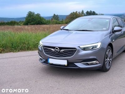 Opel Insignia 1.5 T Elite S&S