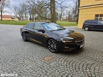 Opel Insignia 2.0 CDTI GS Line + S&S