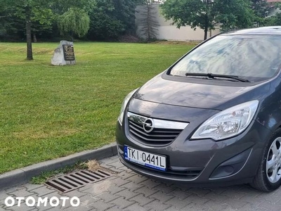 Opel Meriva 1.4 T Cosmo S&S