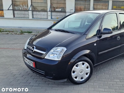 Opel Meriva 1.6 16V Cosmo