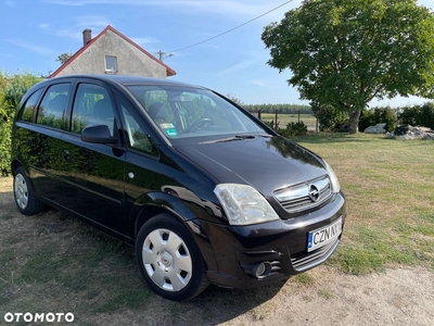 Opel Meriva 1.7 CDTI