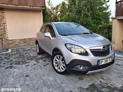 Opel Mokka 1.4 T Cosmo S&S