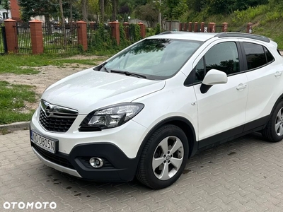 Opel Mokka 1.4 T Enjoy