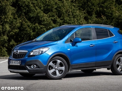 Opel Mokka 1.4 T Enjoy