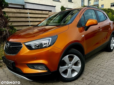 Opel Mokka 1.6 Active S&S