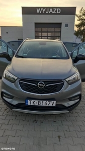 Opel Mokka 1.6 CDTI ecoFLEX Start/Stop Color Edition