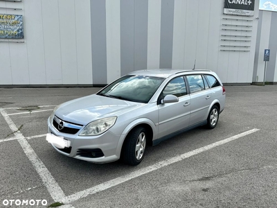 Opel Vectra 1.9 CDTI