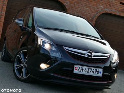 Opel Zafira Tourer 2.0 BITurbo CDTI Start/Stop Sport