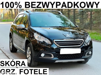 Peugeot 2008 1.2 Pure Tech Style EU6