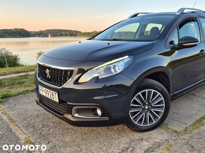 Peugeot 2008 1.6 BlueHDi Active