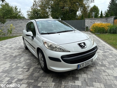 Peugeot 207 1.6 HDi 16V Trendy