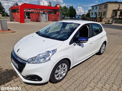 Peugeot 208 1.2 PureTech Active