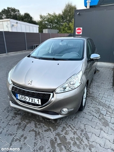 Peugeot 208 1.2 PureTech Style