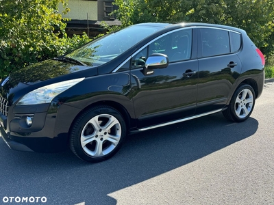 Peugeot 3008 1.6 Premium+