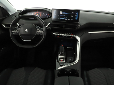 Peugeot 3008 2021 1.2 PureTech 57678km SUV