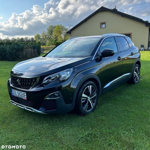 Peugeot 3008 THP 165 EAT6 Stop & Start Allure