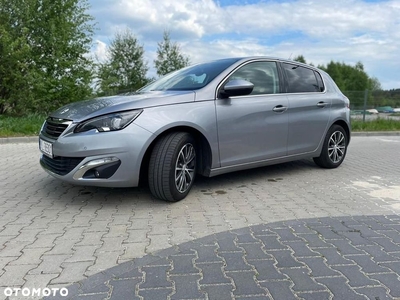 Peugeot 308 1.2 PureTech Allure S&S