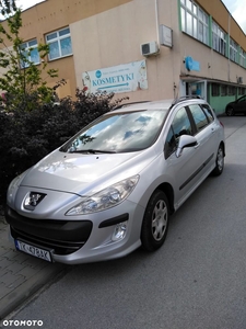 Peugeot 308 1.6 Premium