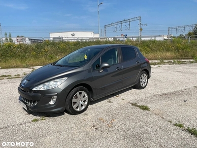 Peugeot 308 1.6 Trendy