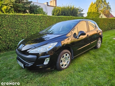 Peugeot 308 1.6 Trendy