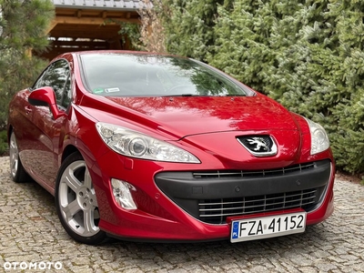 Peugeot 308 CC