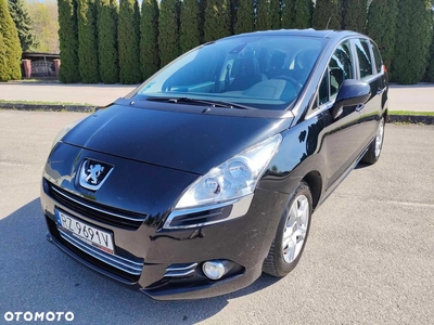 Peugeot 5008 1.6 THP Business Line 7os