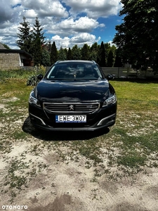 Peugeot 508 1.6 BlueHDi Active S&S