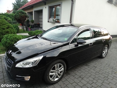 Peugeot 508 1.6 T Allure