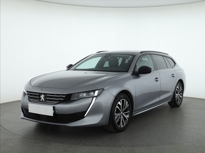 Peugeot 508 2022 1.2 PureTech 26130km Kombi