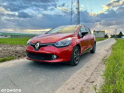 Renault Clio 0.9 TCe Limited