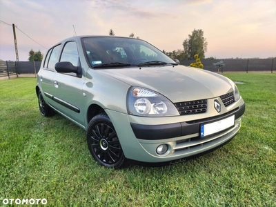 Renault Clio 1.2 16V 75 Collection