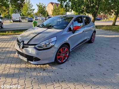 Renault Clio 1.5 dCi Alize