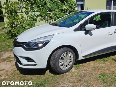 Renault Clio 1.5 dCi Energy Alize