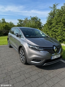 Renault Espace 1.6 TCE Initiale Paris EDC 7os