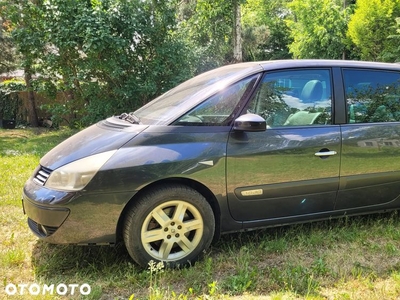 Renault Espace 3.0 dCi Initiale