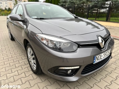 Renault Fluence 1.6 16V Life